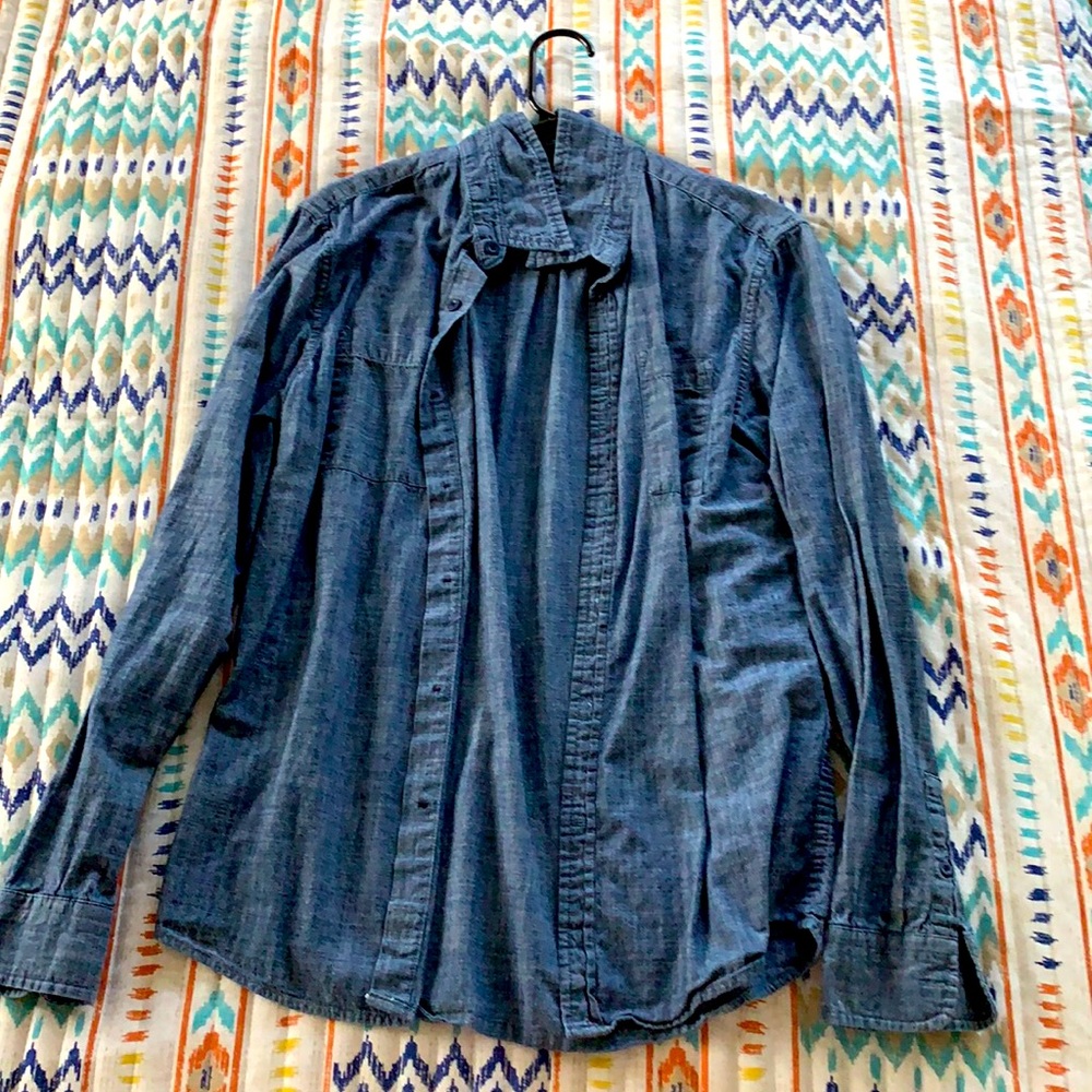 Dockers Long Sleeve Shirt